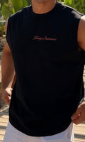 Foreign Summers Es Vedra Sleeveless